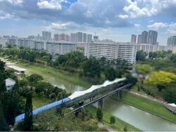 Blk 101 Sunset Way Residence (Clementi), HDB 5 Rooms #488949611